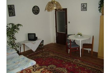 Eslovaquia Byt Spišské Vlachy, Exterior